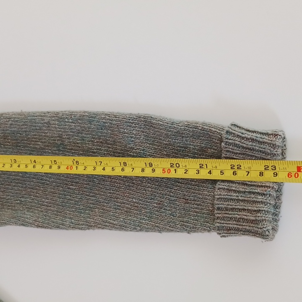Vintage Ralph Lauren Cardigan - Picture 13 of 14